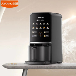 JOYOUNG Smart Soy Milk Maker: controllo tramite app, pulizia automatica, riserva 24 ore